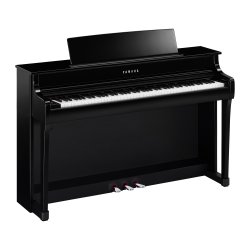Yamaha CLP-845 PE Digital Piano